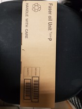 Gestetner DSC328 DSC332 DSC338 Type P Fuser Oil Unit  picture