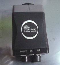 OMRON V400-F050 2D CODE READER picture