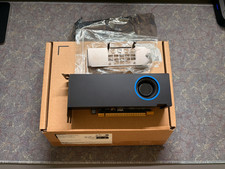 Intel Arc Pro B50 Graphics Card - 16GB RAM - Excellent Condition picture