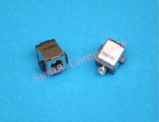TOSHIBA SATELLITE P205 A350 A355 A355D DC POWER JACK CHARGING PORT PLUG SOCKET picture