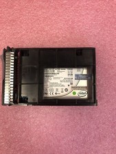 692160-001 HP 100GB HOT-PLUG SOLID STATE DRIVE LFF 3.5IN picture