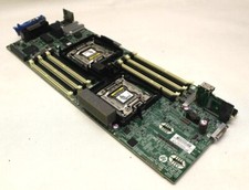 602609-001 HP BL420c Gen8 System Board (IVB) 641000-003, FXNESSN-004P new  picture
