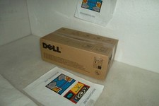 Dell G909c Toner Cartridge Yellow Standard Yield Capacity 3K for 3130cn OEM NEW picture