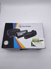 NIB Color Laserjet Toner Cartridge LD-Q6470A For HP 3600 3800 CP3505 MF8450C S1A picture