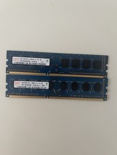 2GB Hynix PC3-10600U DDR3 1333MHz 240-Pin Desktop Memory RAM Module Working picture
