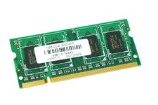 A0PFT-T PO137939 GENUINE PNY 1GB DDR2-667 PC2-5300 (CA611) picture