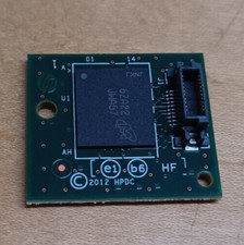 OEM B5L32-60001 MEDIA CARD FOR HP LASERJET M552 M553 M604 M605 M608 picture