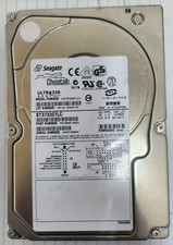 SEAGATE ST373307LC 73GB 80-PIN ULTRAU320 3.5