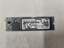 Toshiba 256 GB Internal NVMe SSD Fully Tested 80-99% Health picture