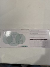 Meshforce Whole House WiFi System M3/M3 Dot picture