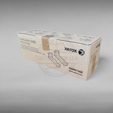 Original Xerox waste cartridge 106R01368 for WorkCentre 6400 new original packaging picture