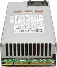 Emerson Arista DS460S-3-001 Power Supply/PSU 460W for 7124 7050 7048 7050QX-32 Switch picture