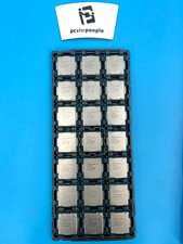 *LOT OF 21 Intel Core i5-8500/8600/9500 CPU PROCESSOR * picture