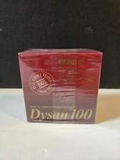 Dysan 100 3.5