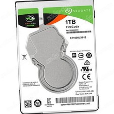1PCS Seagate 1TB ST1000LX015 128MB SATA 2.5
