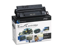 Quality Imaging Supplies CTG29P HP LASERJET 5000/5100 Series Toner Black picture