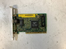 3Com 3C905B-TXNM Single-Port 10/100Mbps PCI Ethernet Adapter Card 