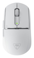 Turtle Beach Burst II Pro Wireless Esports Gaming Mouse White Ergonomic for PC picture