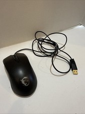 MSI Clutch GM10 Wired USB Optical Mouse picture