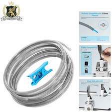 Durable 5M PTFE Tube for 1.75mm Filament - High-Speed Printing & Compatible picture