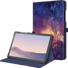 Case for Samsung Galaxy Tab A9+ 5G 11 Inch 2023 Multi-Angle Smart Stand Cover picture