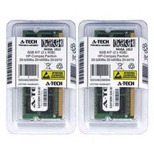 8GB KIT 2 x 4GB HP Compaq Pavilion 20-b008la 20-b010 20-b010br Ram Memory picture
