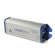 Veracity Usa LONGSPAN-POINT to Point Ethernet & PoE E VLS-1P-B picture
