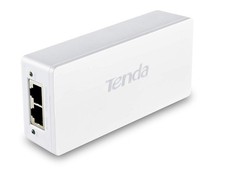 30W Gigabit Power Over Ethernet Plus Adapter 48V PoE+ Injector IEEE picture