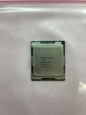 Intel Xeon W-2155 3.30GHz 10-Core 13.75MB LGA2066 SR3LR Server CPU Processor  SC picture