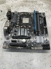 GIGABYTE GA-78LMT-USB3 AMD FX 6-Core 3.5GHz 8GB No I/O Shield picture