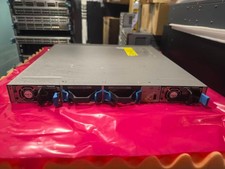 Cisco NCS-5001 NCS 5001 Series 40x 1/10GE & 4x 100GE Ports Router 2x AC PSU picture