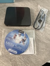 TESTED LG SP80NB80 Ultra Slim Portable DVD Writer USB - PC/MAC Compatible  picture