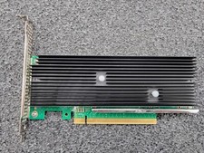 Dell IQA89701G2P5 PCIe QuickAssist Adapter Card Dell P/N: 093XWF Tested Working picture