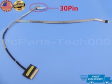 Genuine For MSI GF62 7RE MS-16J9 laptop LCD Video Display EDP Cable Screen 30PIN picture