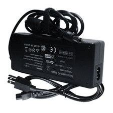 AC Adapter Power Supply For Toshiba Satellite P105 U205 PA3241E PA3283U Series picture