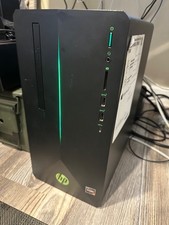 HP Pavilion Gaming 690-0034 Ryzen 7 2700 16GB RAM RX 580 4GB 128GB SSD 1TB HDD picture