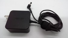 Genuine Asus Laptop Charger AC Adapter Power Supply ADP-45BW B 19V 45W 5.5mm Tip picture