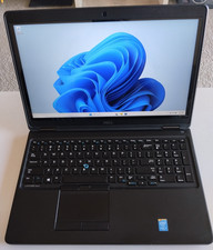 Dell Latitude 5550  i5  16GB RAM  512GB SSD  Win11 | Office 2021 | Touch Screen picture