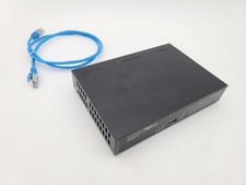 SONICWALL TZ400 APL28-0B5 NETWORK SECURITY FIREWALL VPN APPLIANCE W CABLE picture