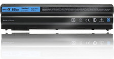 Natno 65Wh 5200mAh 11.1V Li-Ion Battery T54FJ for Dell Latitude/Inspiron picture