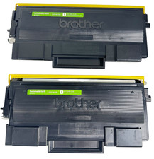 2-Pack Staples Compatible Brother TN670 Toner Cartridges SEBTN670R Black picture