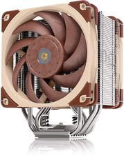 NH-U12A, enfriador de CPU premium con alto rendimiento picture