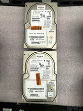 SUN Hitachi DK32EJ36NSUN36G SCSI Hard Drive 80 pin U320 picture