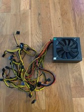 Ibest Impetus 1600W Miner Power Supply 90 Plus Gold Designed For US Voltage picture