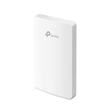 TP-Link Omada AC1200 Wireless MU-MIMO+ Dual-Band Gigabit Wall-Plate Access Point picture