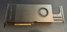 NVIDIA RTX A4000 16GB GDDR6 Single Slot Graphics Card Dell HGP0F 4x DP PCIe picture