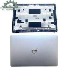 New LCD Back Cover Top Lid For DELL Latitude 5420 E5420 DW98X 0DW98X USA picture