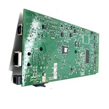 Network port Main Board MainBoard P1007635-01 Fits For Zebra Plus Label Printer picture