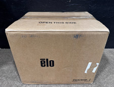 Elo Replacement Stand 1517L White E483197 ✅❤️️✅❤️️ NEW OPEN BOX picture
