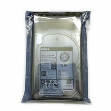 New Dell 2TB 0VR92X 2.5